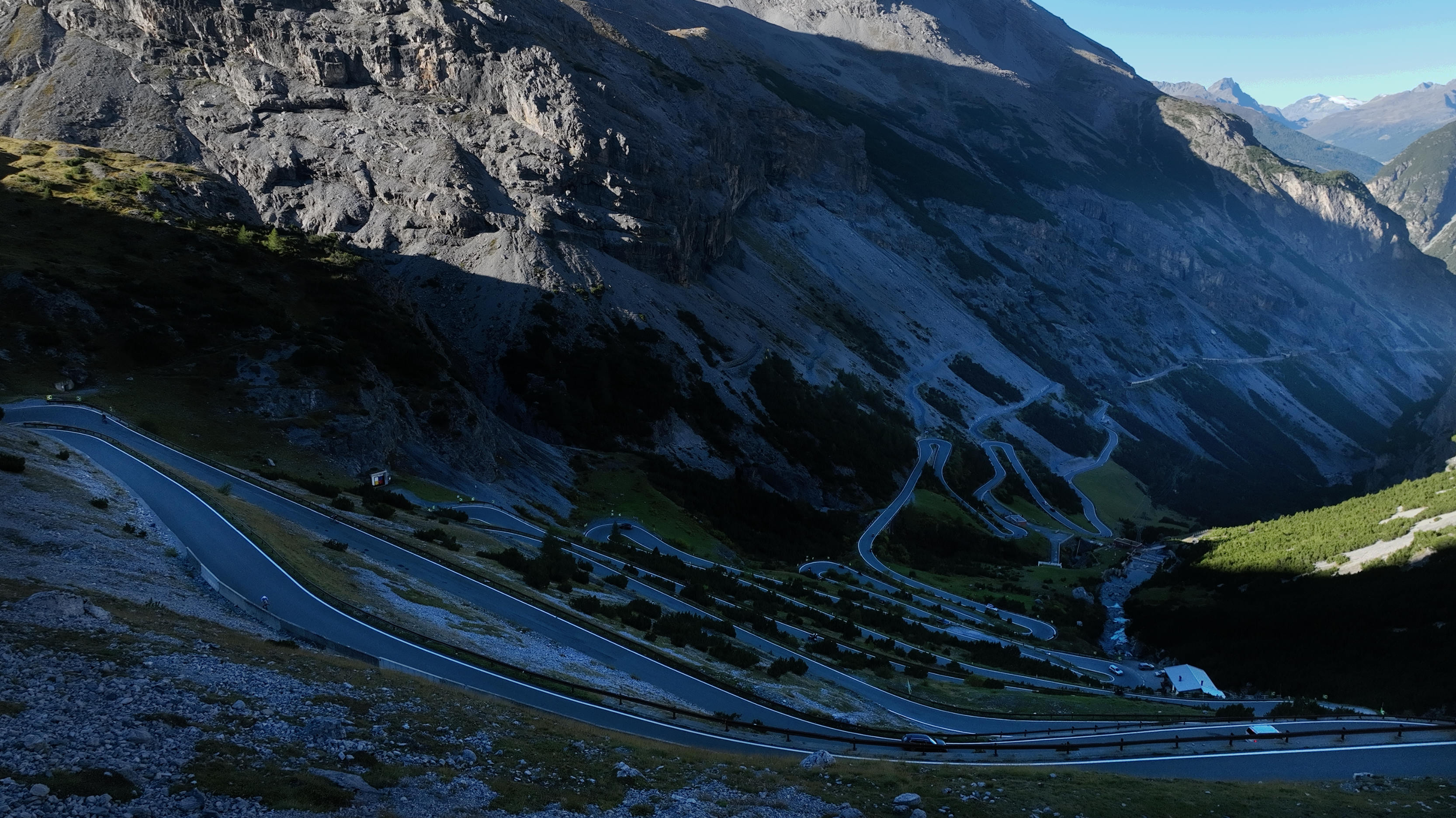 Tour 44: Dolomites Traverse: The Connection Between Agordo and Merano
