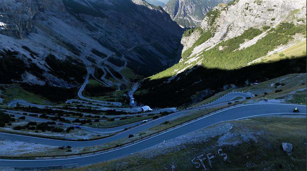 Tour 44: Dolomites Traverse: The Connection Between Agordo and Merano