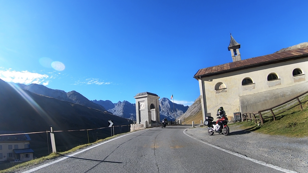 Tour 44: Dolomites Traverse: The Connection Between Agordo and Merano
