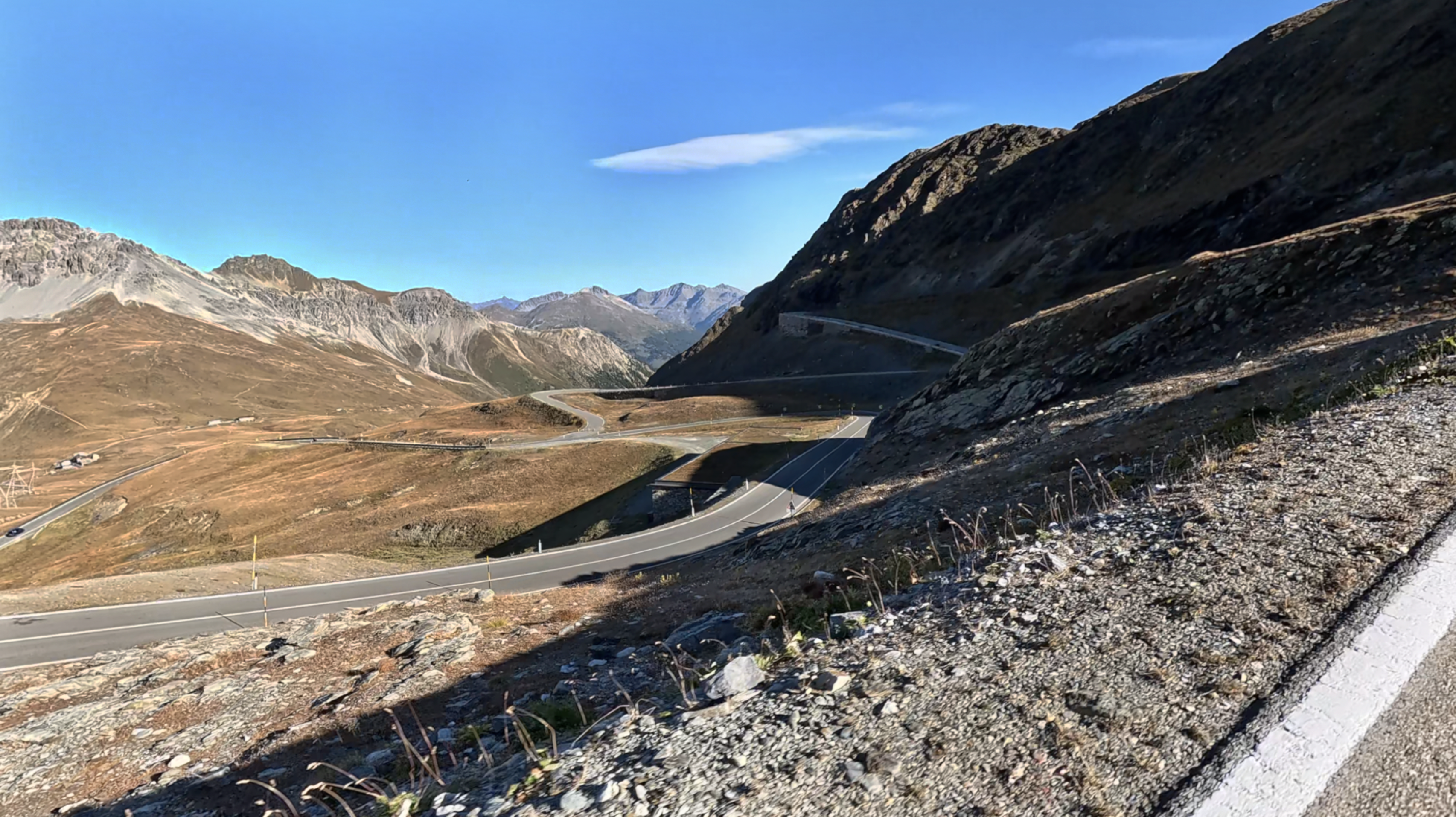 Tour 44: Dolomites Traverse: The Connection Between Agordo and Merano