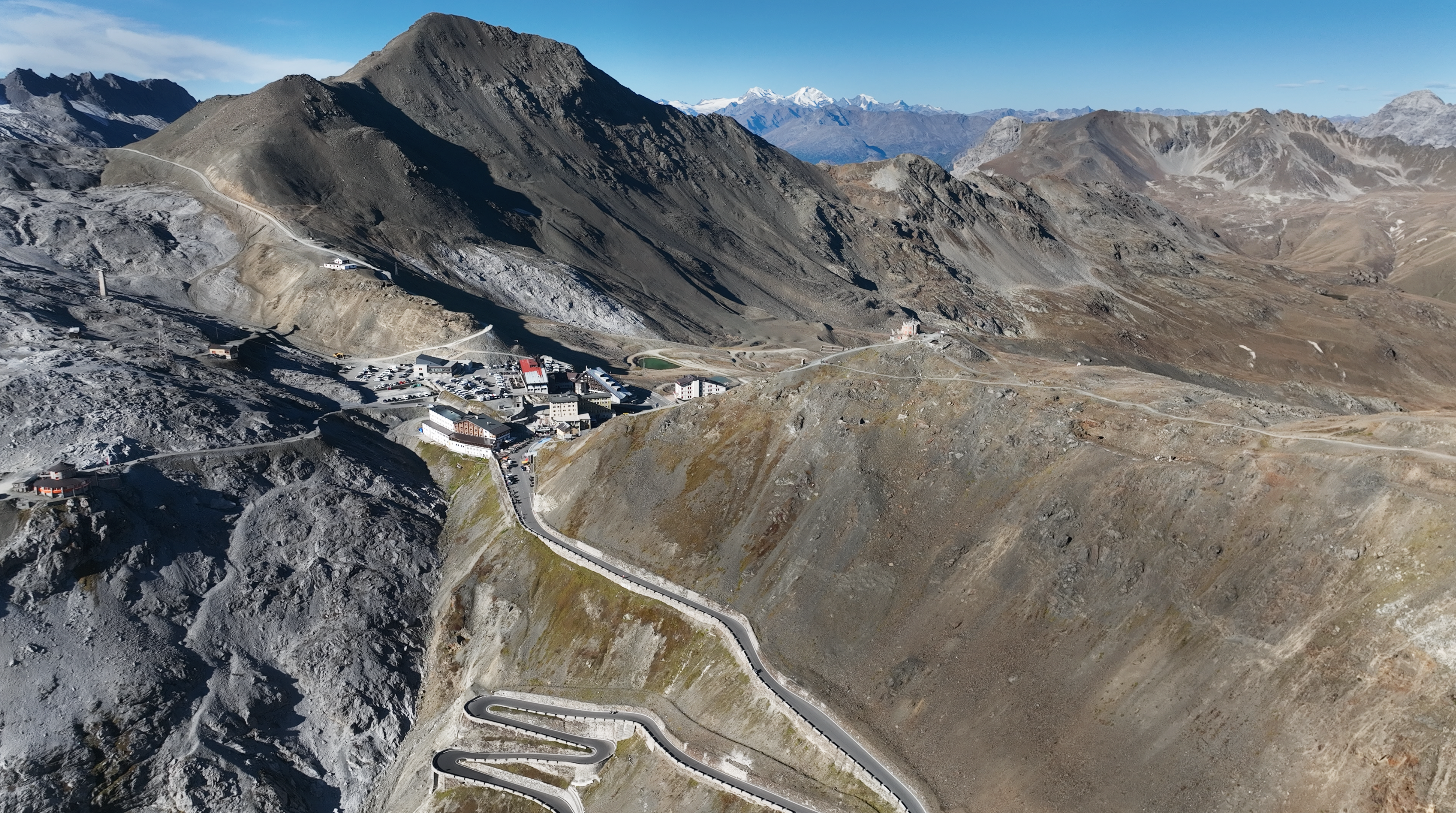 Tour 68: Zwischen Palmen, legendärem Gletscher, Freihandelszone, versunkenem Dorf und weiter …